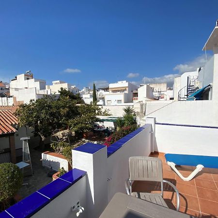 Club Costa Nerja Apartment Ngoại thất bức ảnh