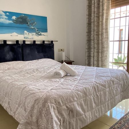Club Costa Nerja Apartment Ngoại thất bức ảnh