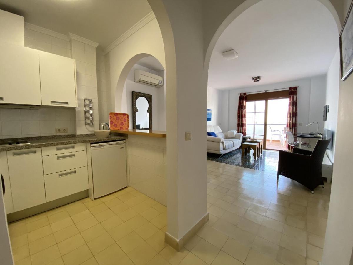 Club Costa Nerja Apartment Ngoại thất bức ảnh