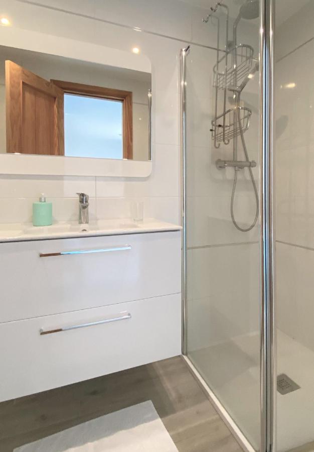 Club Costa Nerja Apartment Ngoại thất bức ảnh