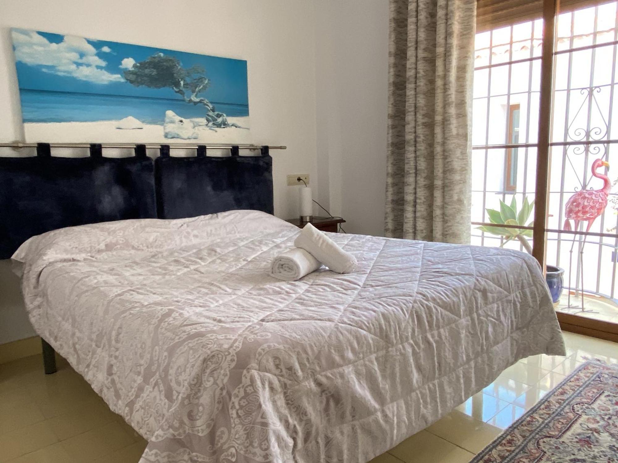 Club Costa Nerja Apartment Ngoại thất bức ảnh